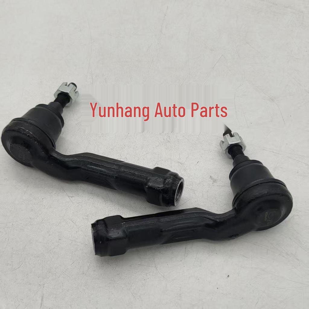 Compatible Outer Tie Rod End Ball Joint for Modern Elantra 16, Part No. 56825-F2000.