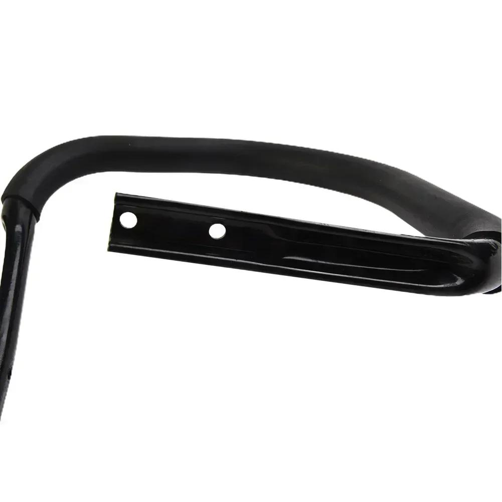 Exquisite New Delicate High Quality Handle 044 046 MS440 MS460 MS461 FM9-8 Chainsaw Garden Tool Handlebar Fits Replacement