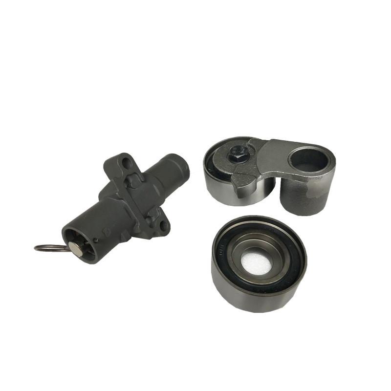19200-RDV-J51 for Acura MDX RDX TL Honda Pilot Accord Odyssey Timing Belt Kit 9pcs 14400-RCA-A01 19200-RDV-J51 14520-RCA-A02 A11 a26