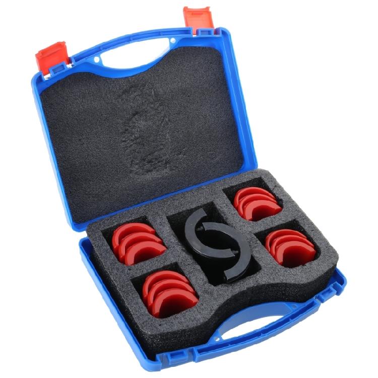 Universals Adjustable Motorcycle Offroadbike Fork Oil Seal Driver Tool 35-50mm