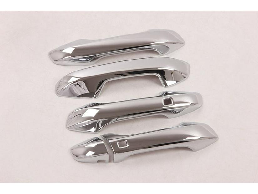 2019 Cerato Electroplated Right Door Handle Decoration