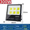 High Power LED Outdoor Waterproof Floodlight