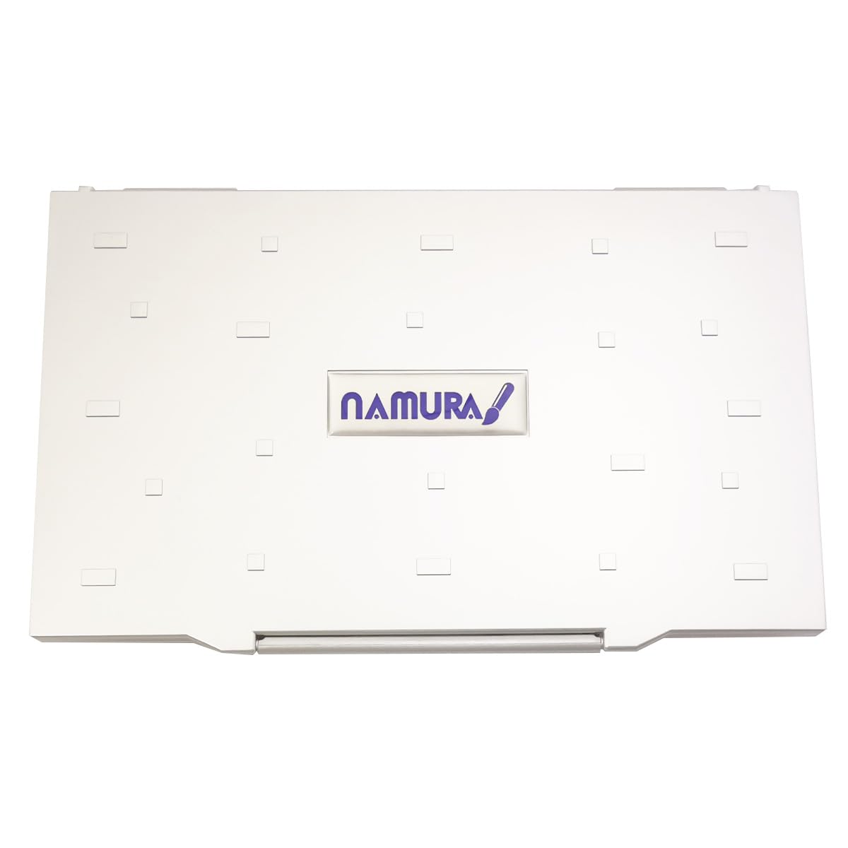 

Намуратайсэйдо Защита поддона Паллет 24 24 Отделения белый