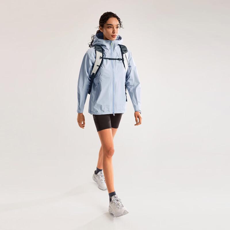 KAILAS Bogda LT20D Women's Lightweight 3L Hardshell Jacket