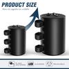 Strong PVC Water Sand Container For Outdoor Camping Shelter Reinforcement And Wind Resistance 20L To 50L Capacity