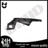 Guarnizione di posizionamento parafango anteriore sinistro per BMW Serie 5 (51767019803, 51767019804)