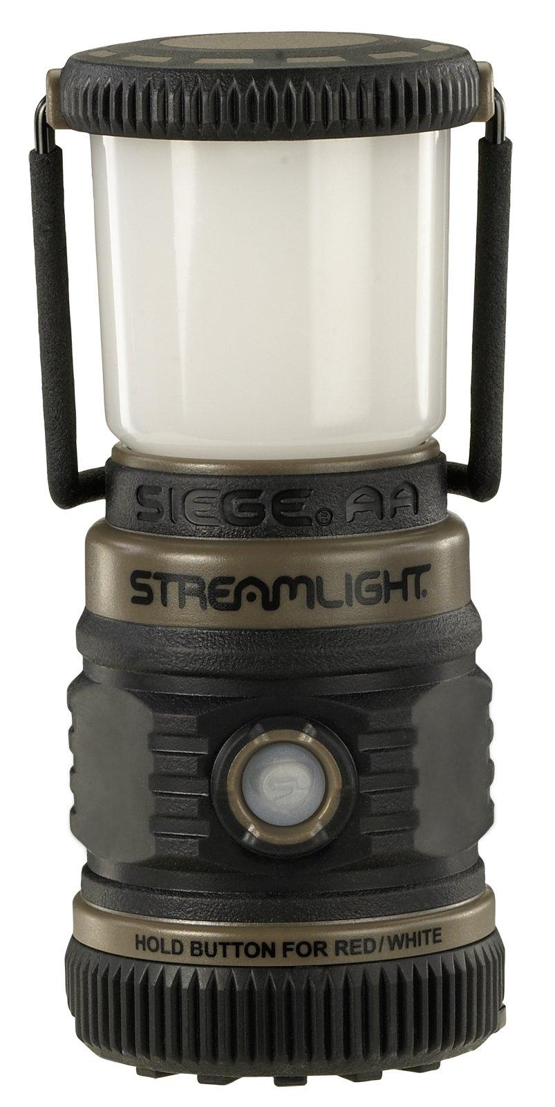

STREAMLIGHT Siege AA LED Lantern SL44941000