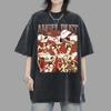 Angel Dust Hazbin Hotel Comfort Colors Shirt, Hazbin Graphic T-Shirt, Movie Lover Tee