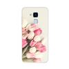 For Phone Case Huawei GT3 Cover Case Silicone Coque Capa Soft TPU on for Funda Huawei GT3 GT 3 G T3 Nmo-L31 Nmo L31 Cases Cover