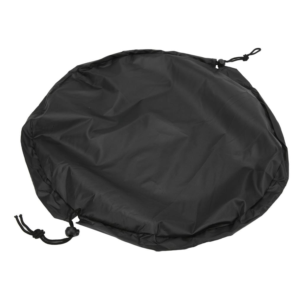 Wet Suit Bag Drawstring Light Weight Waterproof Portable Beach Necessities for Outdoor Sports50cm