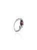 Poppi Vintage Poem Ring (B Type)