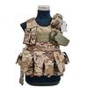 Shouli Ares Tactical Vest & Gear System