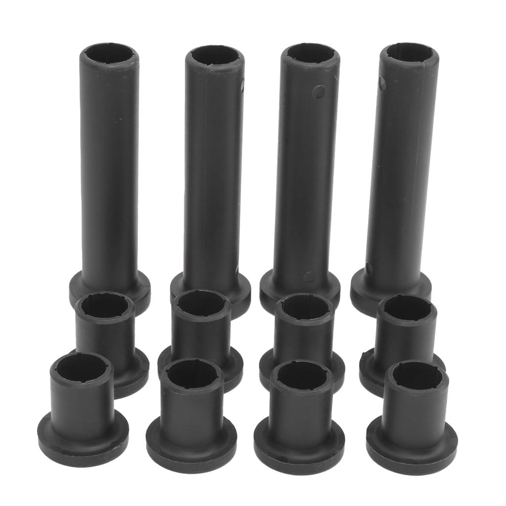 12pcs A Arm Control Arm Bushings 5436973 Replacement Fit for Polaris RZR XP 900 RZR 900