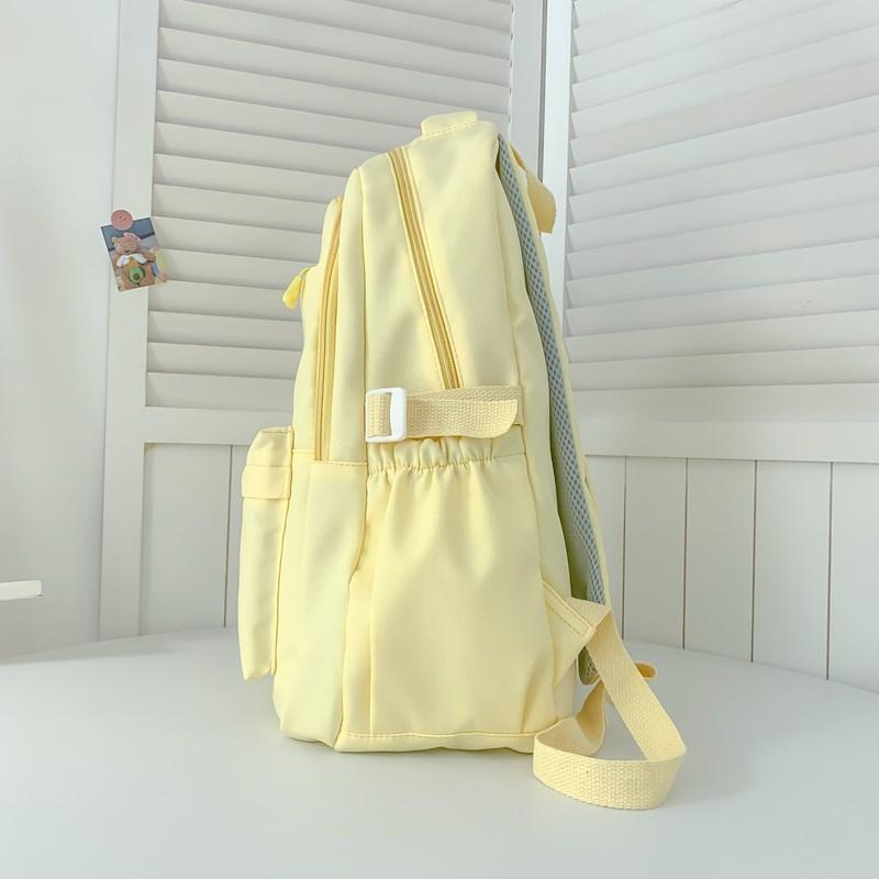 Студенческая школьная сумка — фото 8