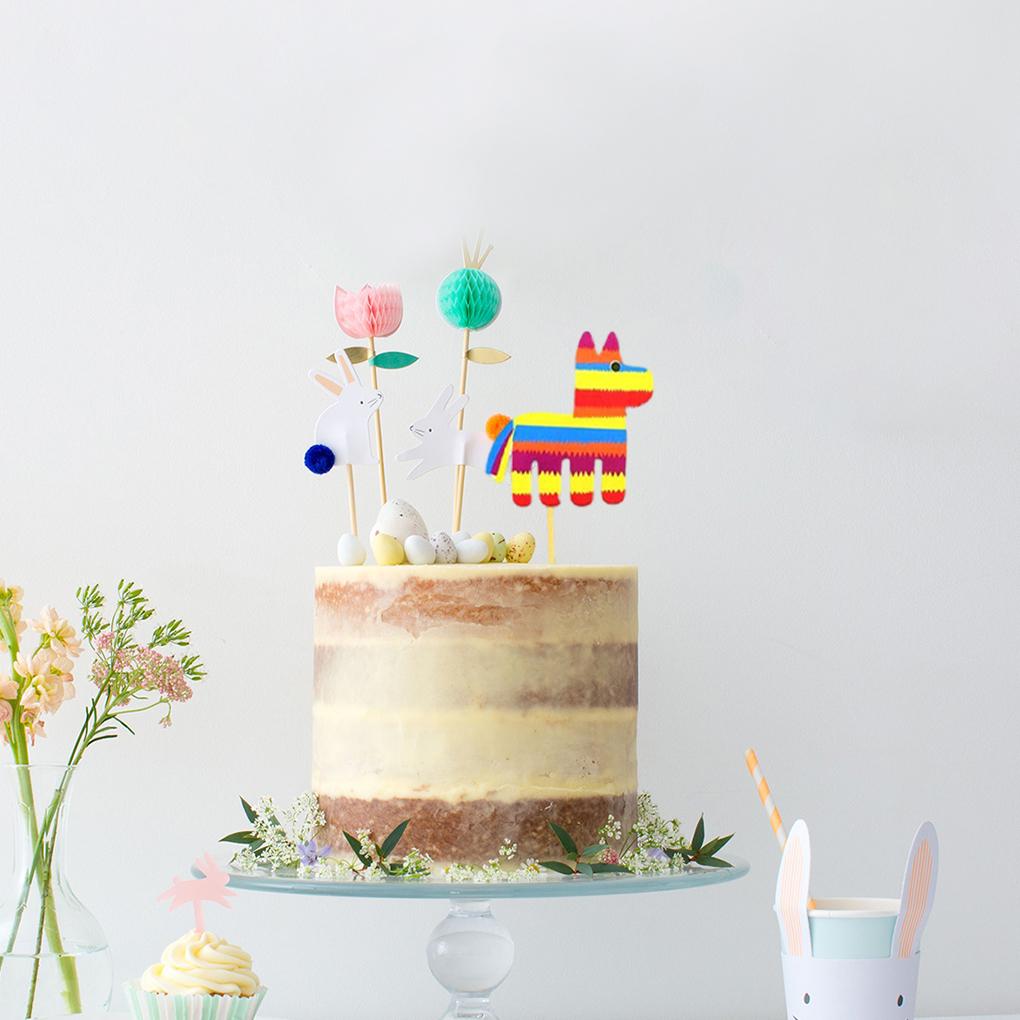 Pasta Üstü Pasta Üstü Süslemeleri Cupcake Süslemeleri Emeklilik İçin Pasta Süslemeleri Cupcake Üstleri