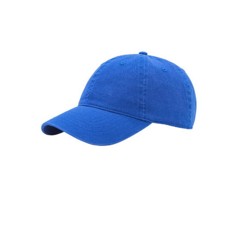 Spring and Summer New Baseball Caps, Men's and Women's Simple and Versatile Face Cap, Good Version, High-quality Hat