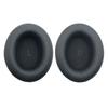 Replacement Earpads Ear Pad Ear Cushions Headband for ONE Headphones Leather Repair Cover