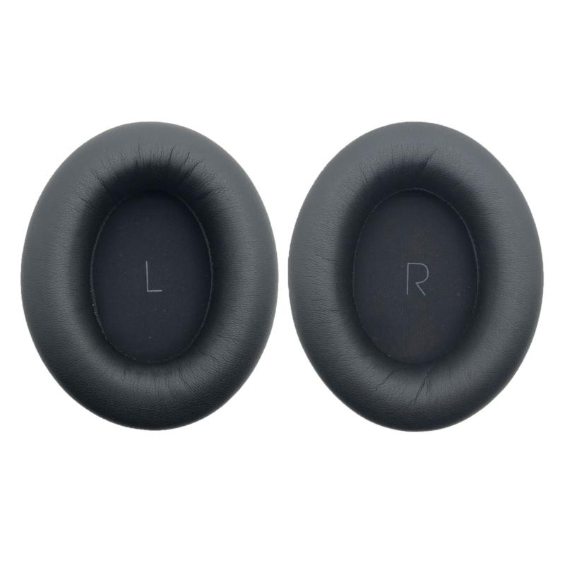 Replacement Earpads Ear Pad Ear Cushions Headband for ONE Headphones Leather Repair Cover