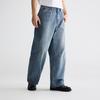 Lee Loose Fit Mid Rise Retro Casual Denim Pants Unisex Bottoms LUB010949212648A11231