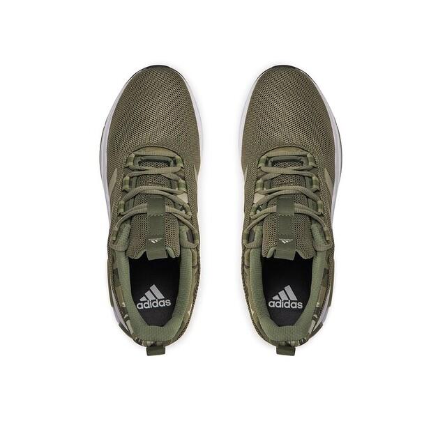 Мужские кроссовки adidas Racer tr23 id7835 khaki