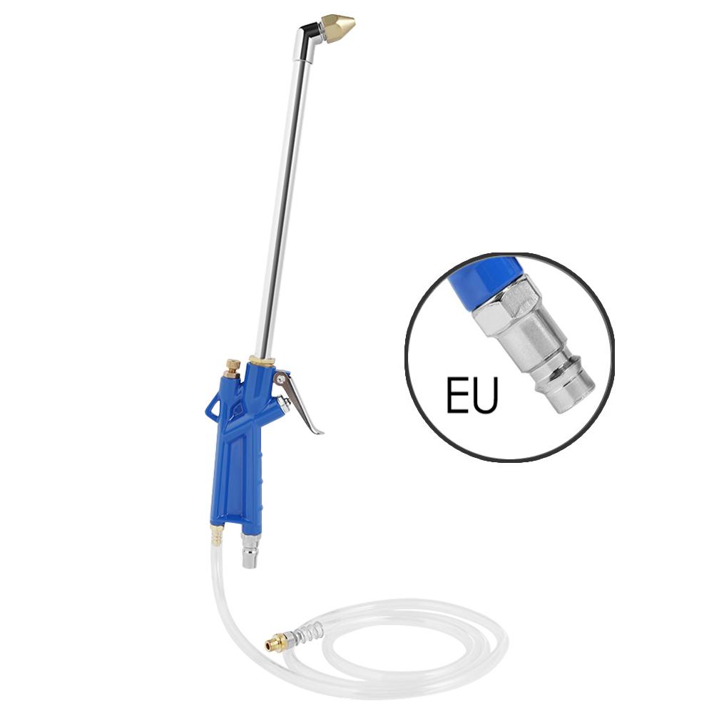 

Очиститель моторного масла со шлангом 100 см, мойка автомобиля, пистолет высокого давления из алюминиевого сплава, портативный распылитель, очиститель для автомобиля, инструменты для чистки