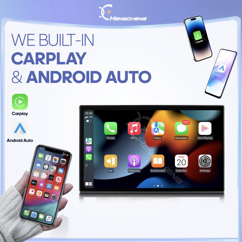 13.3 "For Land Rover Defender 2020-2025 Multimedia Video Player GPS Navigation Radio CarPlay Android13 8+256G