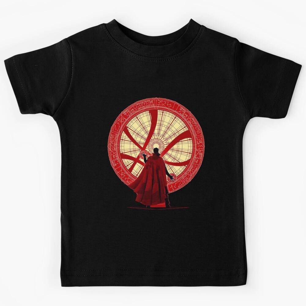Doctor Strange Magic | Perfect Gift For you and friends Kids T-Shirt 160