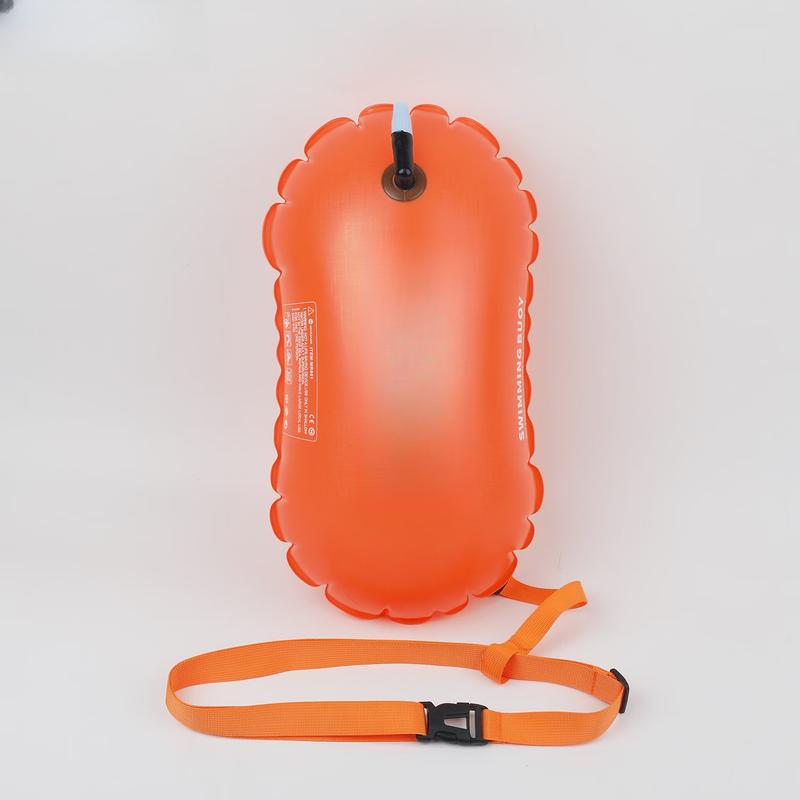 

Single Airbag Inflatable Swimming Buoy