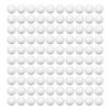 100 stuks Massieve Schuimbal Polystyreen Ballen Project Rond Boom