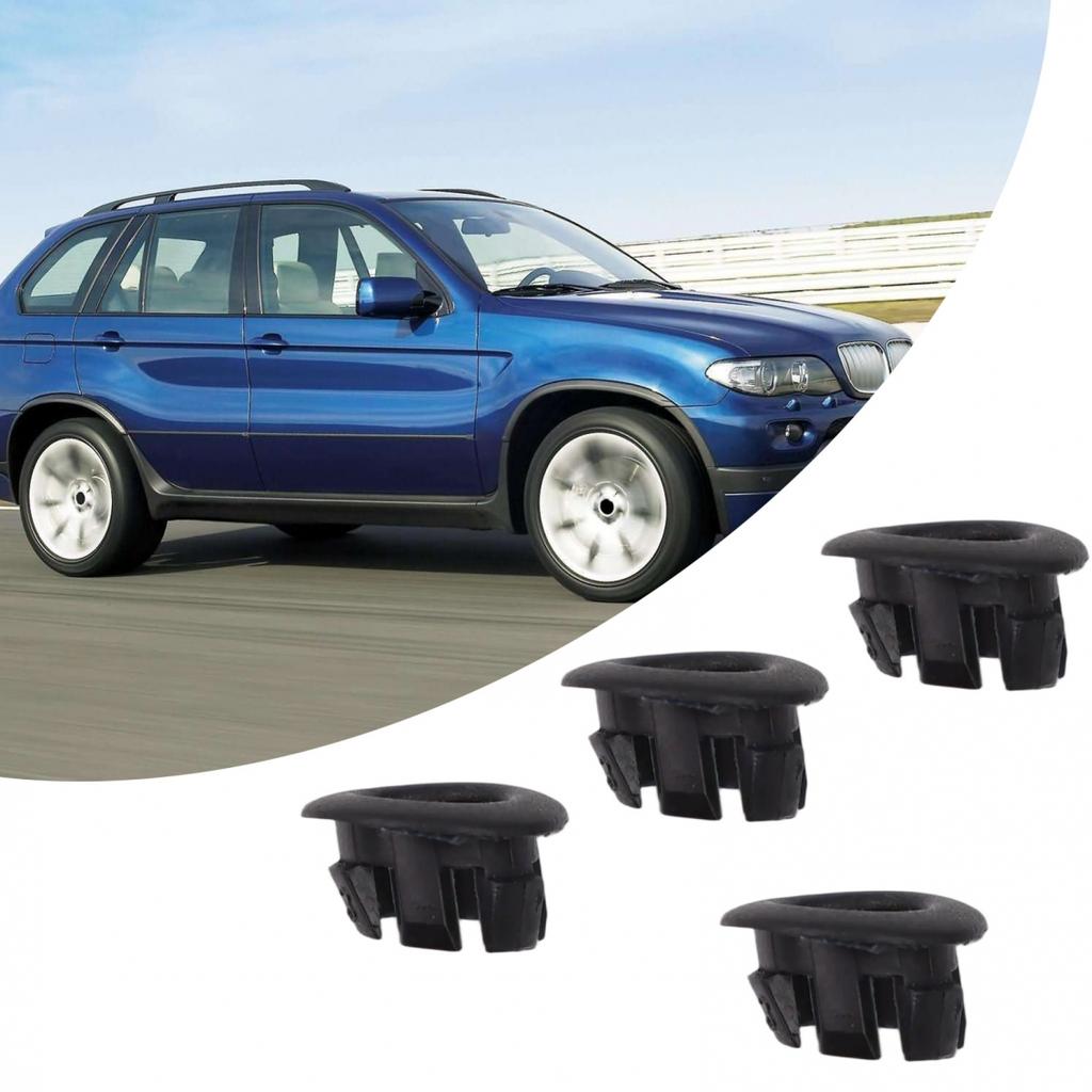 51418408567 Lock Rod Grommet Direct Fit For BMW E53 1999-2006