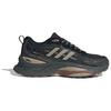 Adidas MTS Pro Schwarz Grau Braun Cordura Unisex Sneaker IH6344