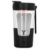 Automatic Self Stirring Coffee Cup Sports Water Bottle USB Charge for DIY Drinks Gifts Drinkware
