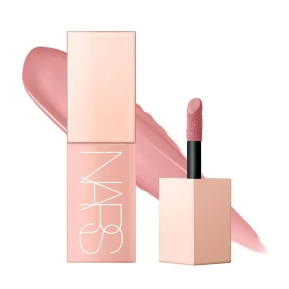NARS Dolce Vita Afterglow Liquid Blush Pink