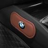 Kožený polštář do auta Podložka pod koleno do auta Elastická paměťová pěna Podložka pod nohy Pro BMW E46 E39 E90 E60 E36 F30 F10 E34 E30 F20 E92 M3 M4 M5 X3 X4 X5 X6 X7