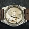 AUTOMATIC 46941 VINTAGE ORIENT CRYSTAL JAPAN MENS ORIGINAL DIAL WATCH A701891-5 R207-a701891