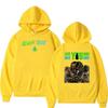 Oliver Tree “Love You Madly Hate You Badly” World Tour 2026 hoodie Men's Women Hip Hop Vintage pullover Sweatshirts Streetwear