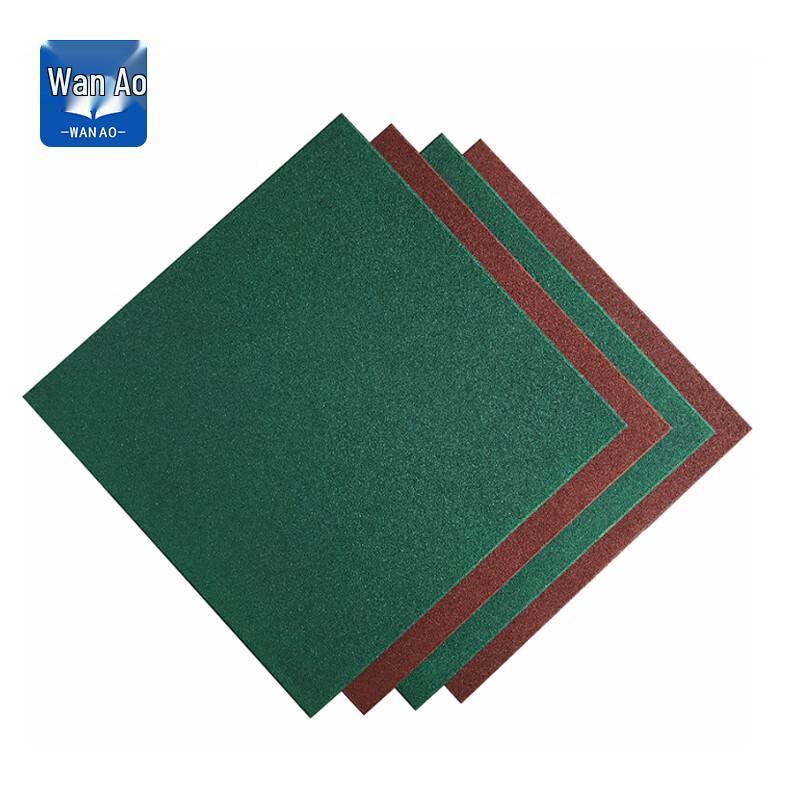 Outdoor Children s Playground Safety Mat