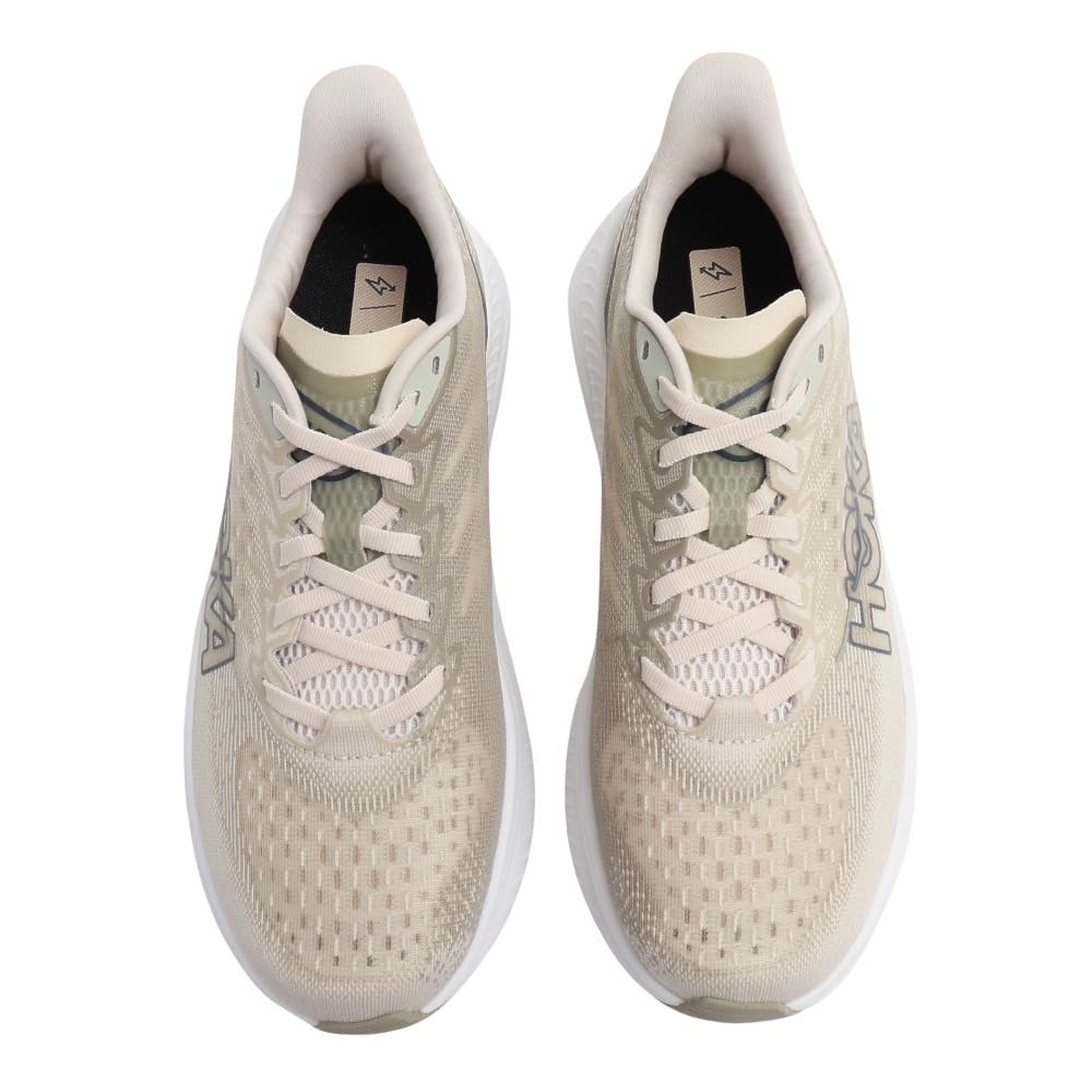 HOKA One One Mach 6 Running 2024 Size Size cm Men's Shoes, Spring/Summer, 1147790, OKB, 28.0