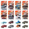 Matchbox Basic Cars Assortment 24 Miniature Vehicles Ages - (Box Set) - 3+ - Multi-color (30782-987D)