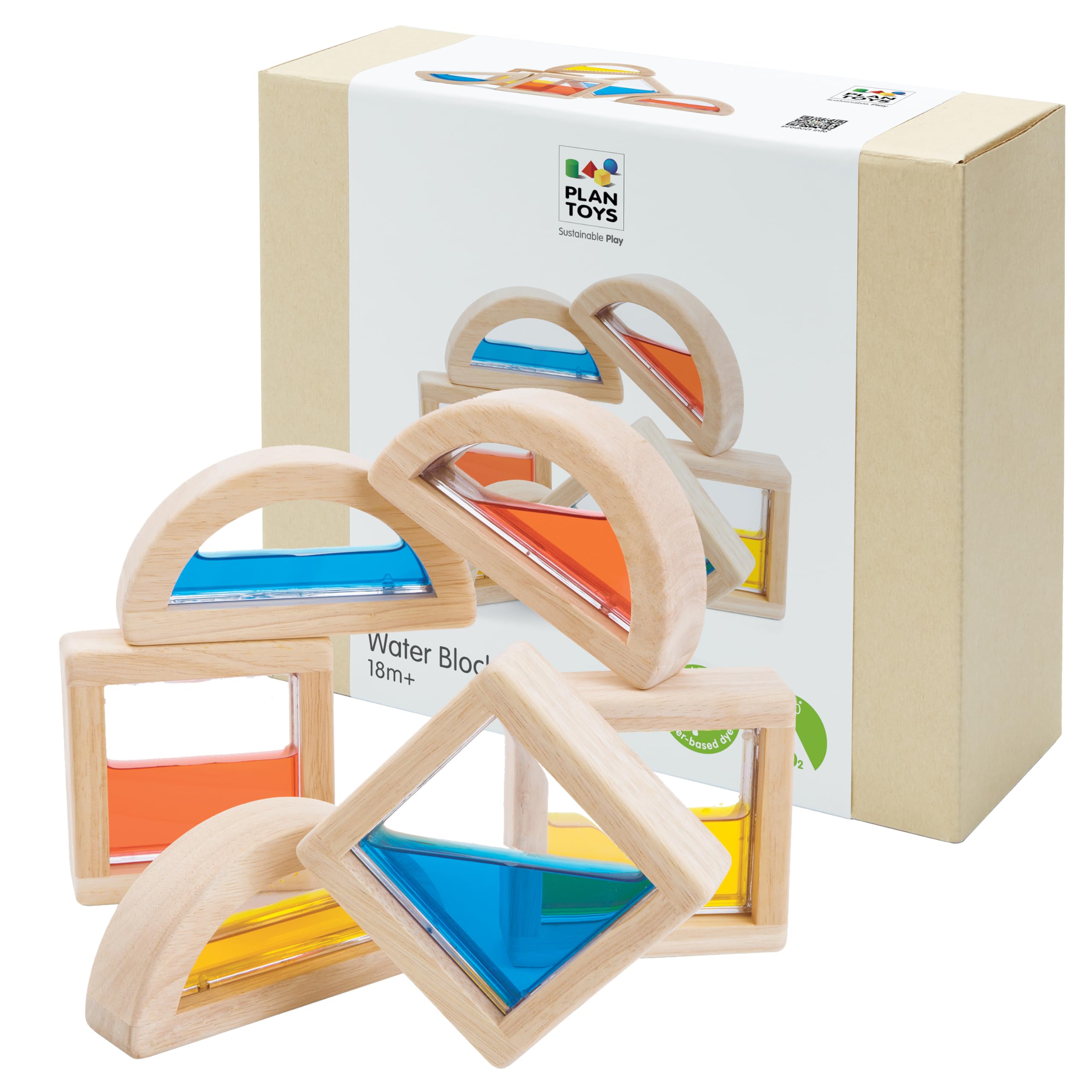 PLANTOYS 5523 Water Block