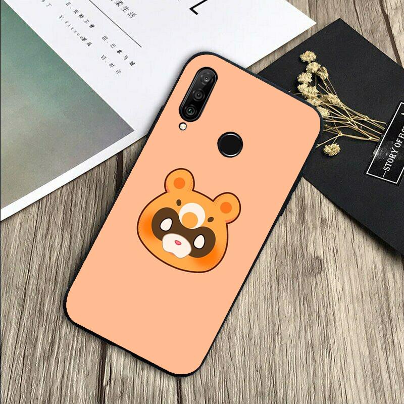 

Guoba Xiangling Genshin Impact For Huawei Nova 11 9 10 SE Y70 Y60 Y90 Y61 Y91 Y73 Y72 12i 11i 8i P30 P40 Lite P60 Pro Case Huawei P40 Lite 4G