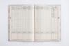 Takahashi Household Account Book 2026 B5 Refreshing Household Account Book 39 January No. (Starting 2026)
