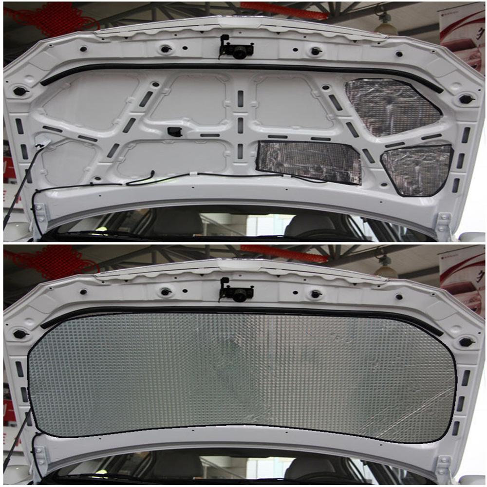 PE With Aluminum and Self-adhesive Covered With Alumium Shield For Tough Environments Under Floor