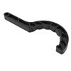 Turbo Cell Wrench Plastic Easy To Use Efficient Plastic Pool Salt Cell Wrench for Hayward GLX‑Cell 2 Inch Joint