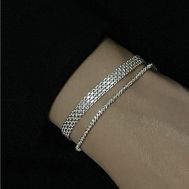 Браслет Foxanry для женщин и пар — фото 3