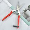 Stainless Steel Pruner Garden Shears - Easy And Efficient Garden Pruning Tools Garden Scissors Gardening Tools
