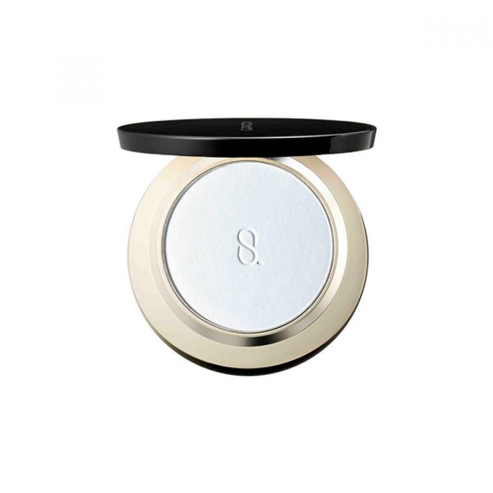Skoot Soft Matte Glow Setting Powder