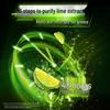 Clear Men Anti-Dandruff Oil Control Shampoo