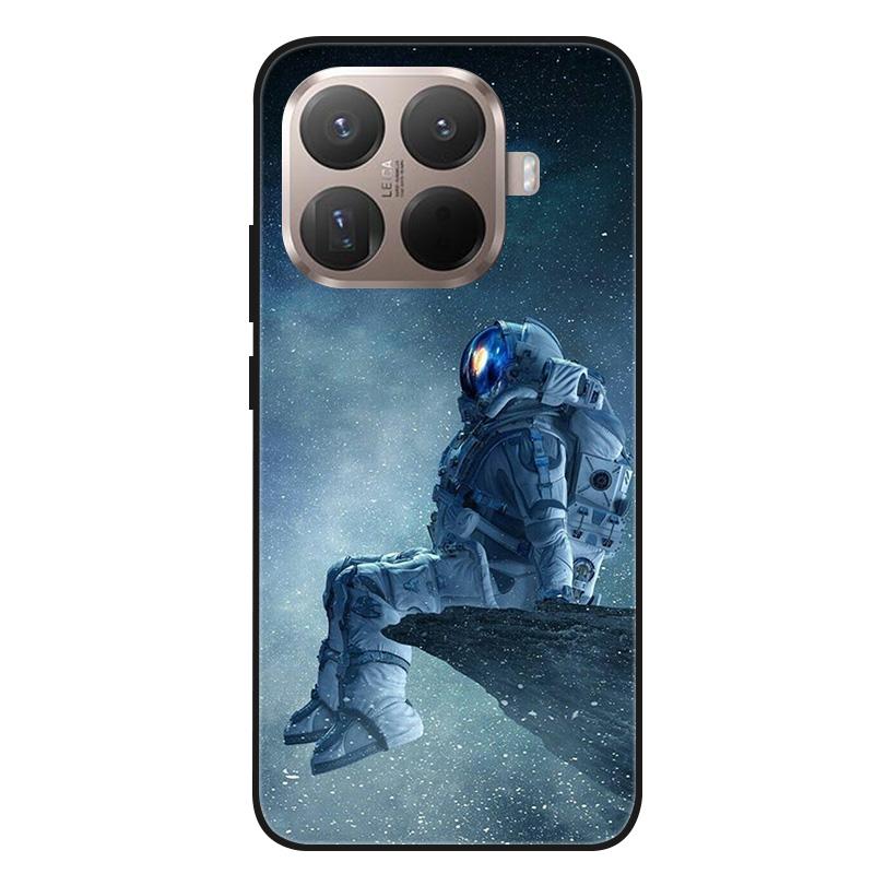 Pro Xiaomi 15T Pouzdro 15TPro NOVÉ TPU Silikonové Nárazuvzdorné Kočičí Kryt Telefonu Pro Xiaomi 15T Pro mi15T 2025 Funda Potisk Měkké Coque