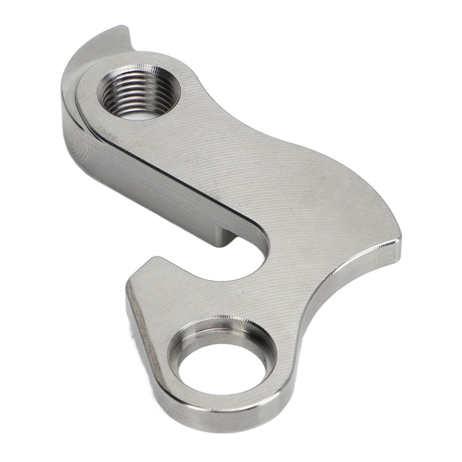 

Нержавеющая сталь Велосипедный задний переключатель Петух рамы Крюк петух для дорожного горного велосипеда